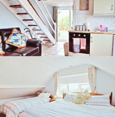 Liscannor Apartment | Cliff View Lodge Apartment