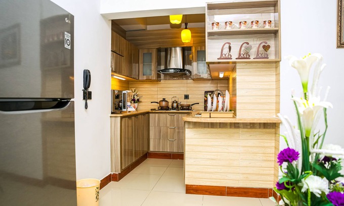 Clifton Apartment | Clifton Entire Luxury Apt 2 Bedrooms 4 Bedsn