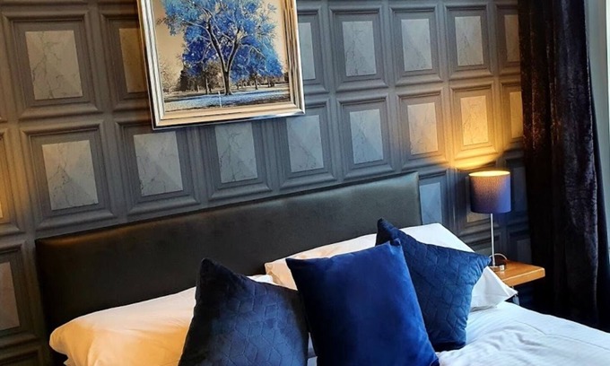 South Shields Bed & Breakfast | Clifton Guest House