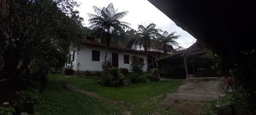 Maromba House | Clima Montanhês1