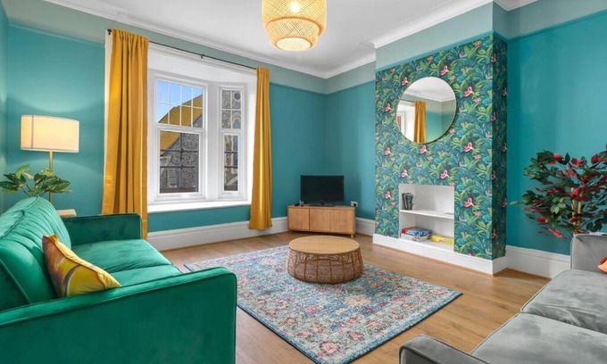 Seaford Apartment | Clinton Place