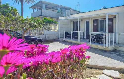 Contrada Fiori Sud House | Clizia