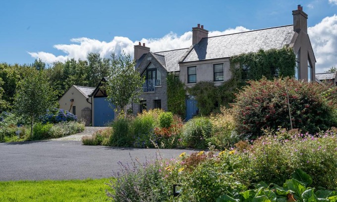 Coleraine House | Clonaslee House