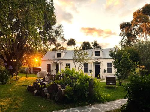 Port Fairy Cabin | Clonmara Country House and Cottages