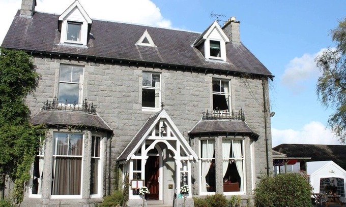 Rockcliffe Hotel | Clonyard House Hotel