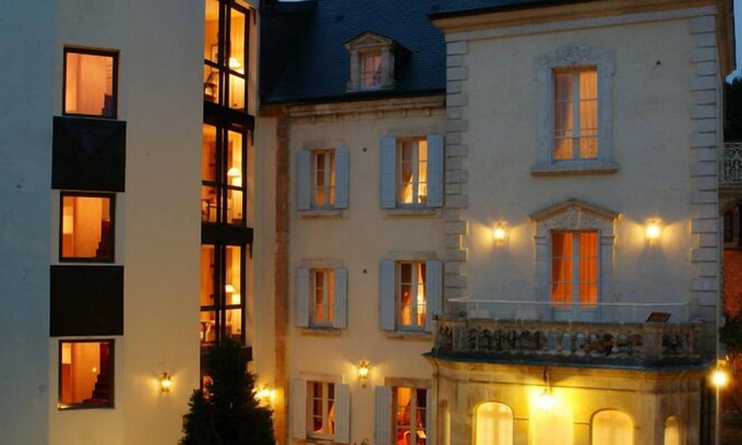 Sarlat-la-Caneda Hotel | Clos La Boetie