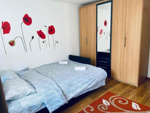 Floresti Apartment | Closca Apartment 1 Max