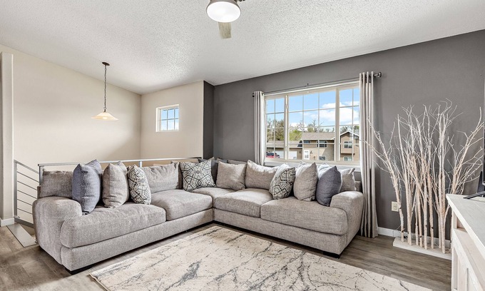 Rapid City House | Close to Airport! Newly updated home! Great neighborhood!