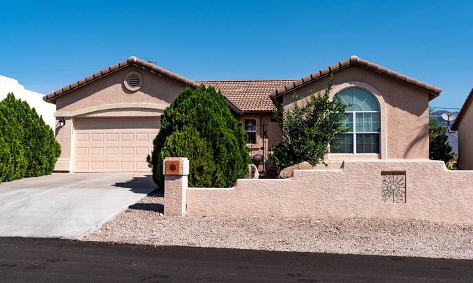 Gold Canyon House | Close To Gold Canyon Golf Resort!