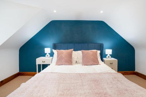 Stonehaven Apartment | Close to Stonehaven Beach-2 Bed