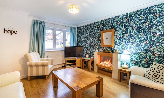 Newland Near Ulverston Cottage | Close to the beach this property is a perfect base to relax and explore.