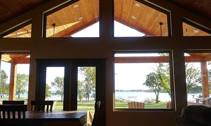 Copeland House | Close to Wolf Creek