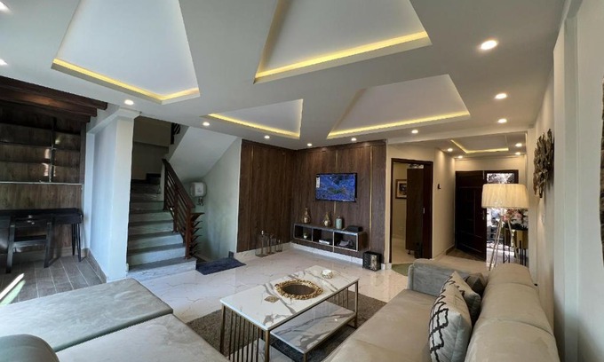 Murree House | Cloud Nine Murree Hut1