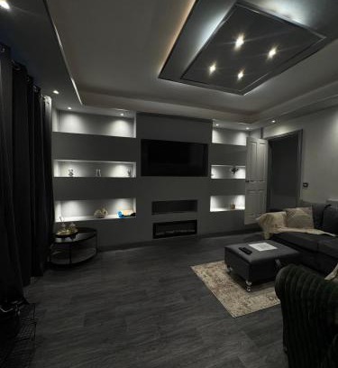 Bradford Apartment | Cloud Quarters