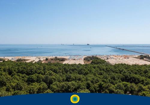 Marina Romea Other | Club del Sole Marina Romea Easy Camping Village