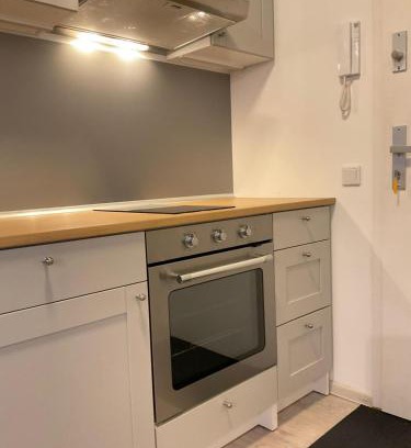 Amsterdam City Centre Apartment | Club House Handanalyse