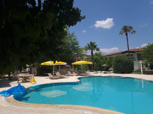 Dalyan Apartment | Club Mel Holiday