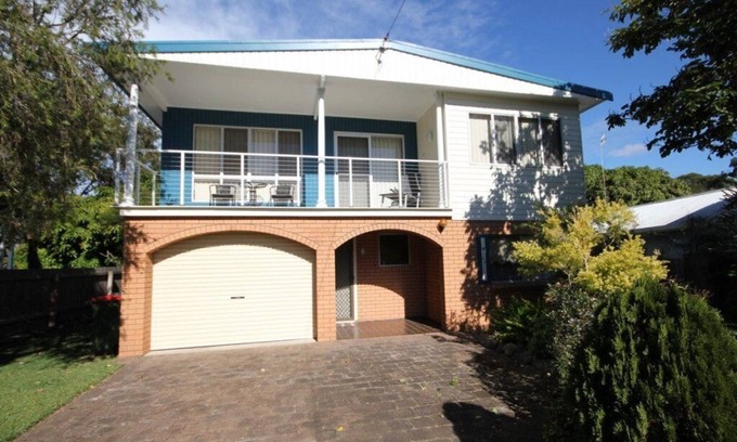 North Haven Apartment | club, river, restaurants at your doorstep