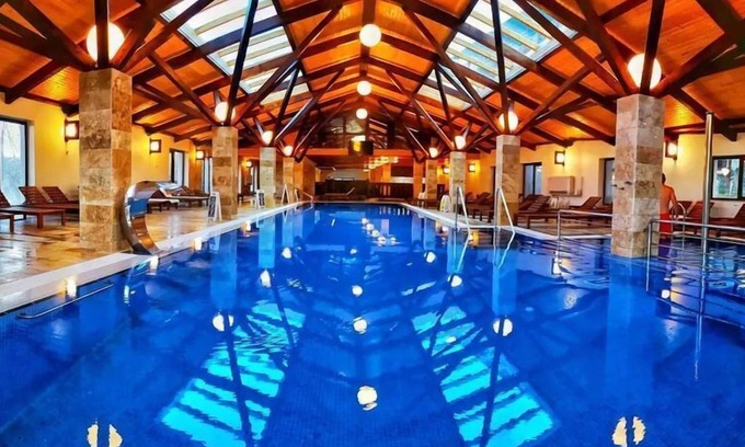 Bran Hotel | Club Vila Bran