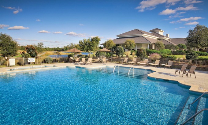 North Myrtle Beach Hotel | Club Wyndham Dye Villas