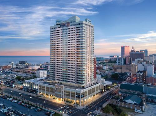 Atlantic City Resort | Club Wyndham Skyline Tower