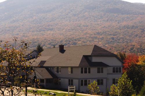 Jeffersonville Resort | Club Wyndham Smugglers' Notch Vermont