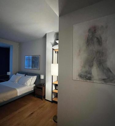 Andria Bed & Breakfast | Club64