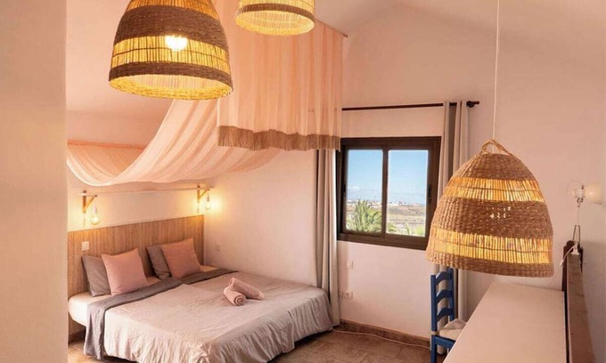 Villaverde Hotel | Co-Living at Casa Cocolores