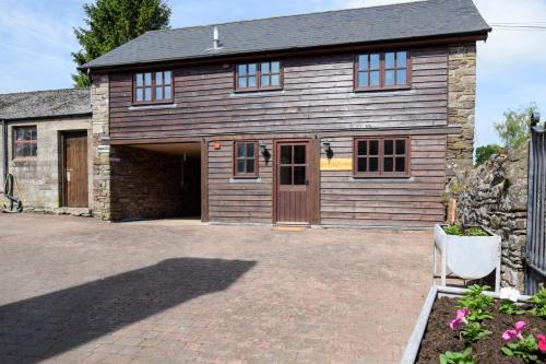 The Bage House | Coach House Cottage - Dorstone