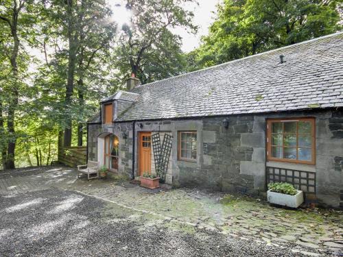 Ratho House | Coach House