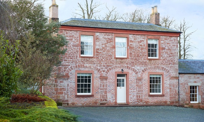Carlisle Apartment | Coach House is a stunning two bedroomed apartment