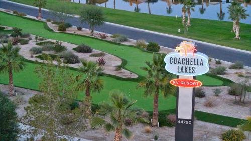 Coachella Other | Coachella Lakes RV Resort