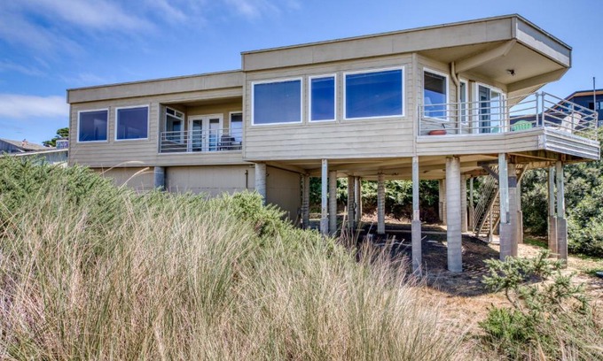 Bandon House | Coast Haven - 2 Bed 2 Bath Vacation home in Bandon Dunes