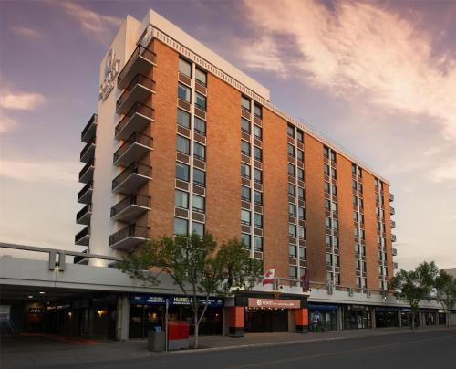 Prince George Hotel | Coast Prince George Hotel by APA