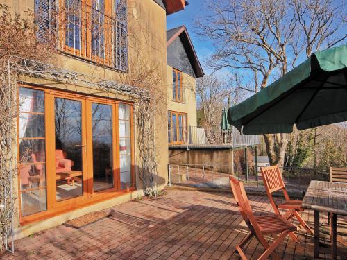 Pendine House | Coast View Cottage - Hw7745