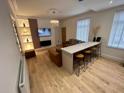 Seaham Apartment | Coastal Apartments No 2