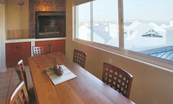 Langebaan House | Coastal Calm Langebaan 6 Sleeper