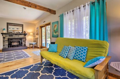 Wellfleet House | Coastal Cottage Walk to Chipmans Cove!