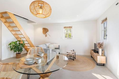 Ouddorp House | Coastal Cottages huisje Zilt