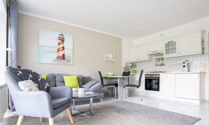 Eiderstedt Apartment | Coastal Dream, Germany