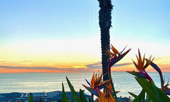 Dana Point Condo | Coastal Getaway - A Wave From It All