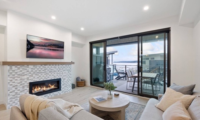 Black Creek House | Coastal Haven at THE BEACH HOUSE