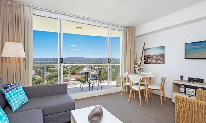 Ettalong Beach House | COASTAL HAVEN - ETTALONG BEACH RESORT