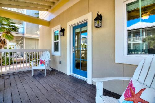 Cinnamon Shore House | Coastal Hideaway 230 BE