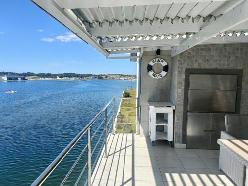 Marina Martinique Apartment | Coastal Life 36 Kingston Place Marina Martinique