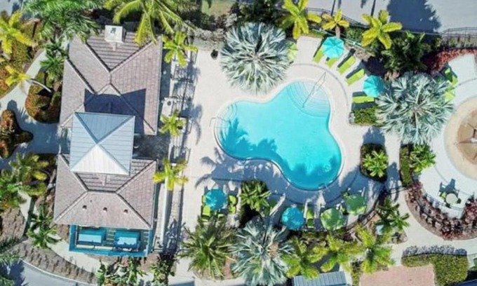 Whitney Beach House | Coastal Oasis Condo w Luxury Resort Amenities