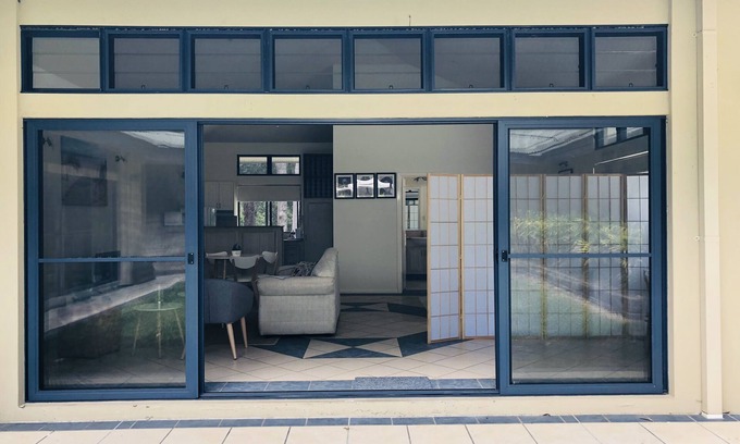 Green Point Apartment | Coastal Serenity near Avoca Beach with pool