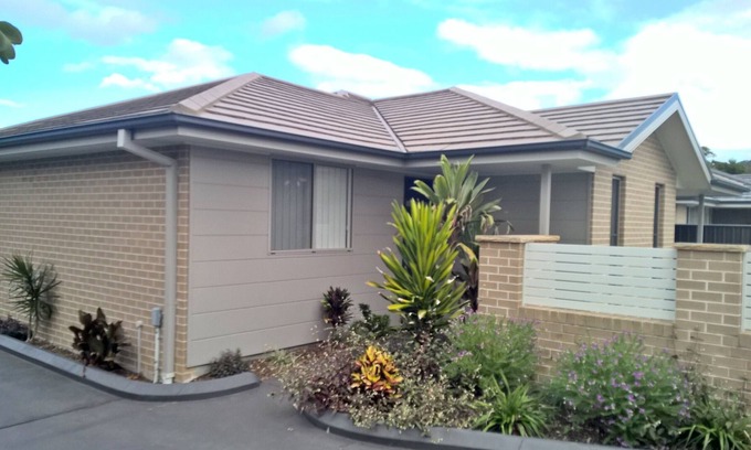 Umina Beach Villa | Coastal Villa - Umina Beach