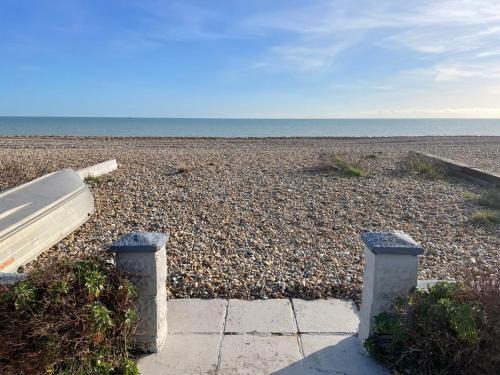 Pevensey House | Coastview Bungalow