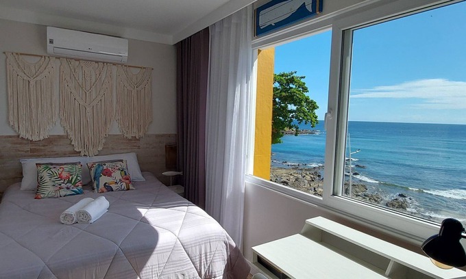 Barra House | COBAR0107 - Fantastic sea view and comfort